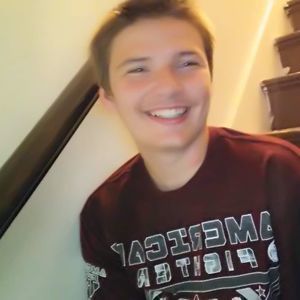 Meet your Posher, Kevin